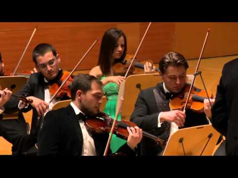 iPalpiti/Schmieder – Béla Bartók: Romanian Folk Dances