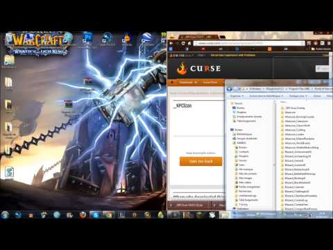 comment installer handynotes