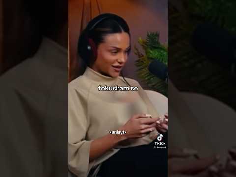 Breskvica otkrila koja joj je omiljena igrica