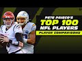 Top 100 NFL Players of 2022: WHO DESERVES to be HIGHER | CBS Sports HQ