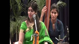 38th Annual Sangeet Sammelan Day 3 Video Clip 2