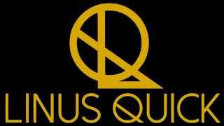 Linus Quick -LIVE-  (Autumn 2014 Podcast)