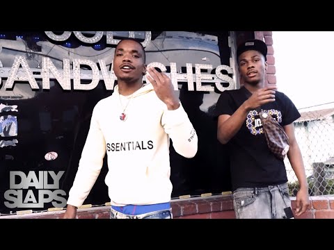 Baglife Juice X 32 Deuce - Shake Back (Prod. Enrgy Beats) | (Exclusive Music Video) | Dir. Cal-based