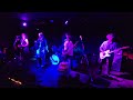 The Mannequins Cover Crazy Train by Ozzy Osbourne