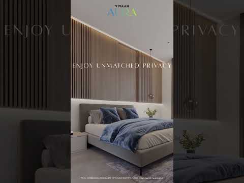 Vivaan Aura Project Tour 1