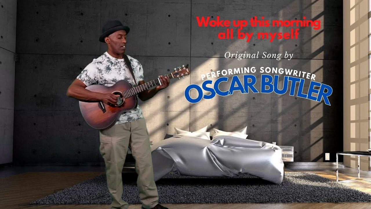 Promotional video thumbnail 1 for Oscar Butler