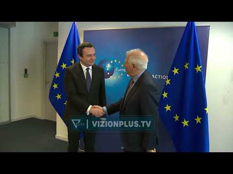 Albin Kurti: Dakort me zgjedhje të reja në veri, por më parë ekstremistët serbë duhet të… -