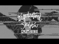 The Good Natured - Skeleton (Grum Remix) 