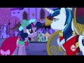 My little pony: любовь цветет 