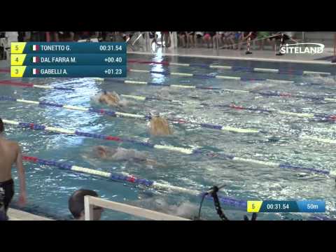 100 Rana Ragazzi Maschile (Batt. 1) - 19 Memorial Internazionale Chiara Giavi