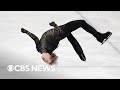 Quad God Ilia Malinin Leads USA To Gold In Olympic Figure Skating Team Event
