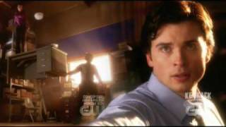 Lois & Clark: Written in the Stars