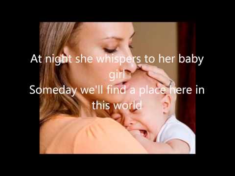 Carrie Underwood - Temporary Home Lyrics