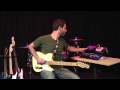 Pigtronix Mothership Pedal Demo by Vahe ...