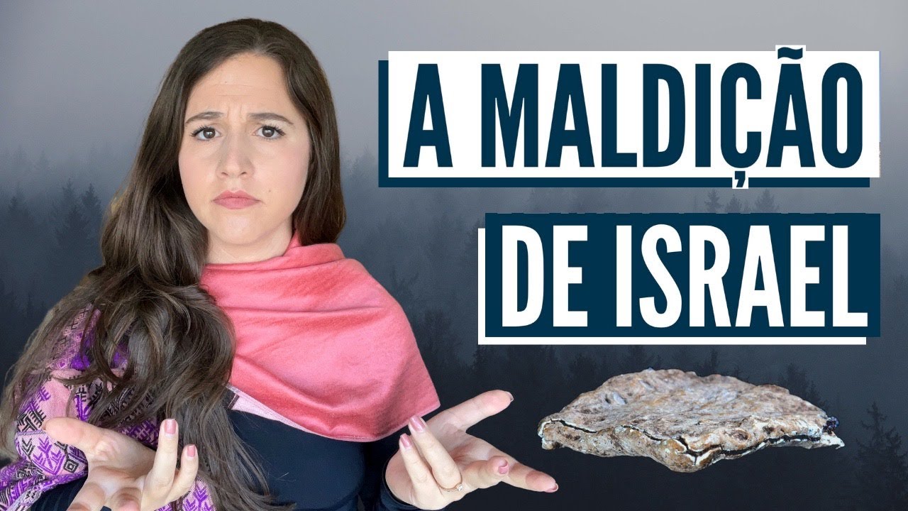 THE NAME OF GOD AND THE BIBLICAL CURSE! New archaeological find that shocked the world! (ENG SUB)