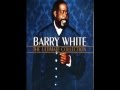 Barry White the Ultimate Collection - 02 Can't Get Enough of Your Love, Babe