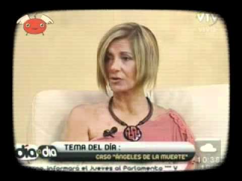 BENDITA TV 247 - INFORME ENFERMEROS ASESINOS