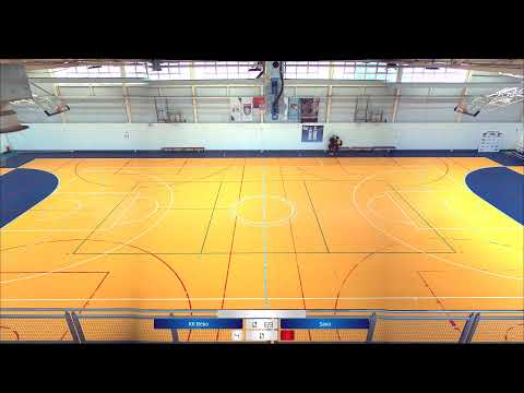 KSB Pioniri U15 KK BEKO - KK Sava