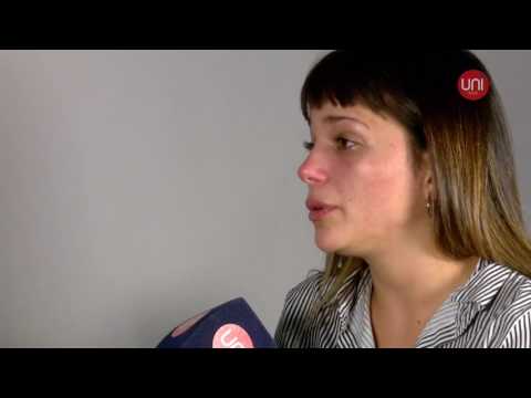 Denuncia de Violencia de Género