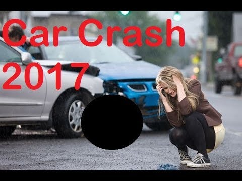 ✪ Car Crash FAIL Compilation 2017 - Extreme 2 Hours ✪