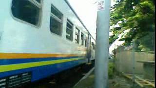 KA Gumarang