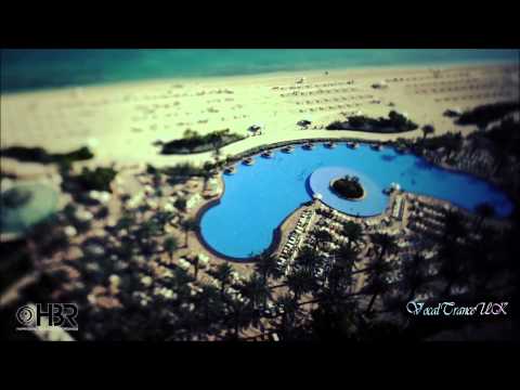 Jorge Nava & Tucandeo Ft. Frida Harnesk - Somewhere I Belong (Vitodito Remix) [Arisa]