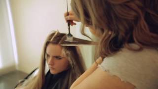 Green Tangerine Spa and Salon: Transformation