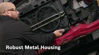 BOSCH GRC 12V-60 3/8 SN sólo