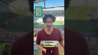 FLUMINENSE ESCALADO PARA DUELO DIANTE DO ATHLETICO!