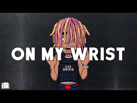 (FREE) Lil Pump Type Beat "On My Wrist" | Bricks On Da Beat