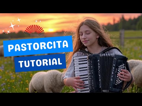 Pastorcita - Adrián y los Dados Negros