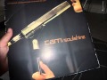 dj cam - condor (espionnage) starring Bald head slick -01'