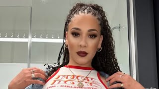 “She Pi**ed Off”⁉️ Mz. Natural Full Live 8-03-25 #mznatural #joselinescabaretcalifornia #zeus 