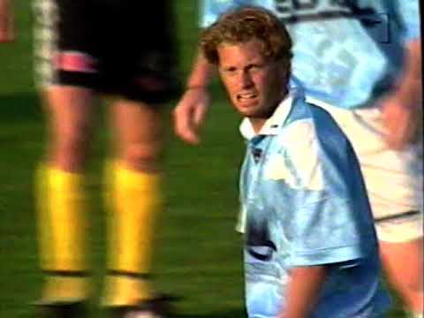 1995-08-28 Malmö FF - Halmstads BK 2-1 Allsvenskan del 1
