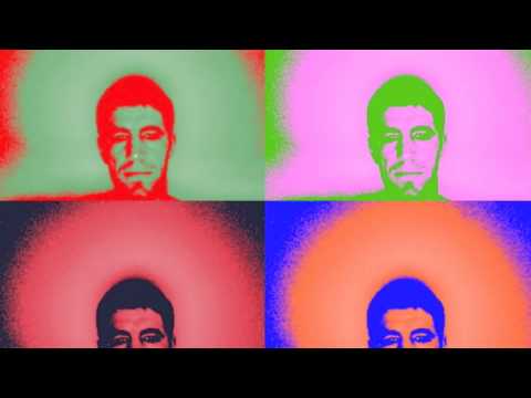 Ghost: Seldom Seen Often Herd. On The Right Track ft Asaviour & DJ IQ