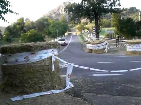 Rose 'n Bowl 2008 - La Casa - Alan Scorcioni