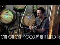 Will Hoge - Good While It Lasted August 13th, 2016 City Winery New York
