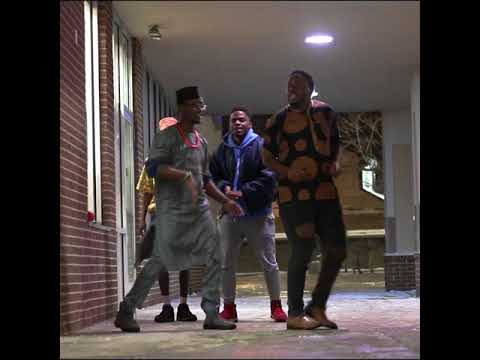 LAX GWARA GWARA (OFFICIAL DANCE VIDEO)