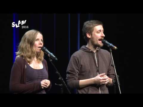 SLAM 2016 Teamfinale Mikrokosmos