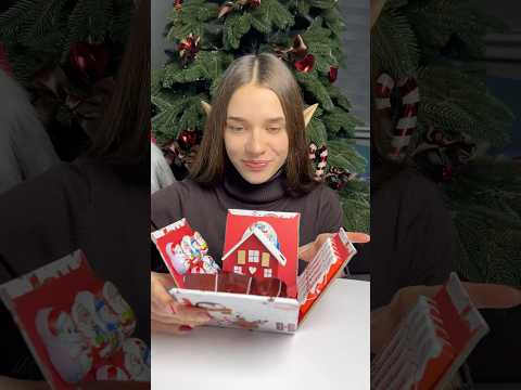 Xmas Gift Idea🎄🎁 #unboxing #diy #handmade #christmas #gift