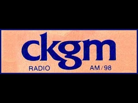 New Year's Eve "Countdown Montreal" on 98 CKGM - 12.31.81