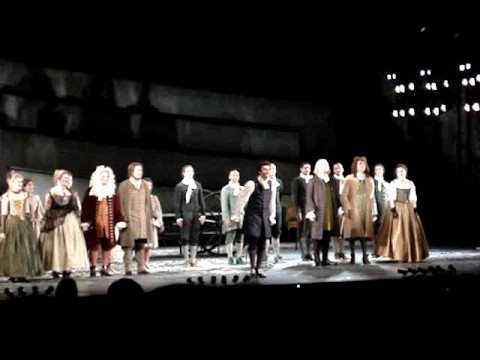 Jonas Kaufmann & Natalie Dessay