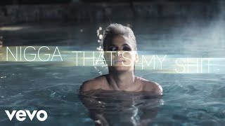 The-Dream - That&#39;s My Shit (Lyric Video) ft. T.I.