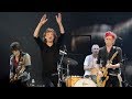 The Rolling Stones - Con Le Mie Lacrime [As Tears Go By] - Live In Lucca, ITALY
