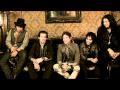Buckcherry talks "Liberty" from ALL NIGHT LONG