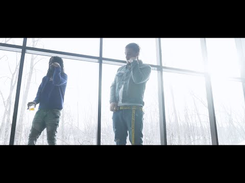 Lebza Khey Ft JuicemanSF - Facts (Clip Officiel)