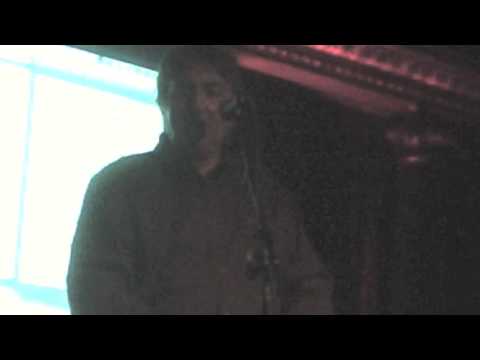 ALLAN HOLDSWORTH MEET & GREET 140913 PART 2 OF 5
