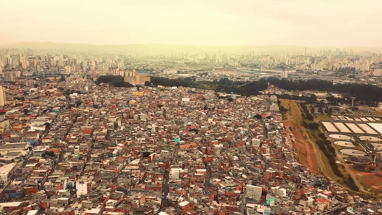 Cidade Nova Heliópolis São Paulo Sp