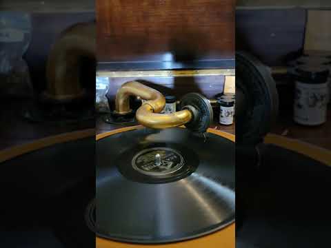 Bugle Call Rag - Metronome All-Stars Band  RCA Victor Records #27314 1941