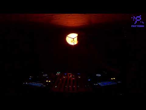 PATTERN: Fatimja - 18.12.21 - 8 P.M
